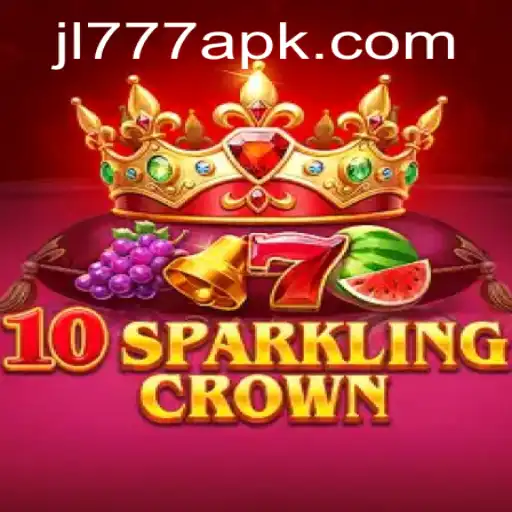 10SparklingCrown: The New Gaming Sensation with JL777