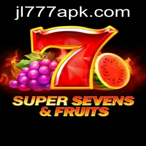 Exploring 7SuperSevensFruits: A Journey into the Vibrant World of JL777's Gaming Innovation