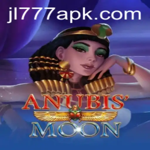 AnubisMoon: A Journey into the Ancient Mysteries