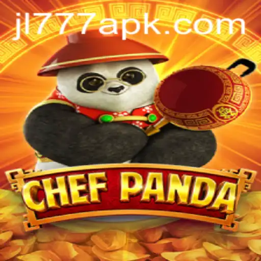 ChefPanda: A Culinary Adventure Like No Other