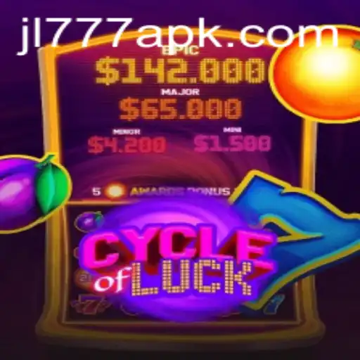 Discovering CycleofLuck: A Thrilling Game Adventure with JL777
