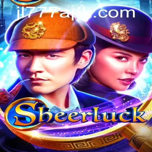 Sheerluck: Unraveling Mysteries with Strategy and Wit