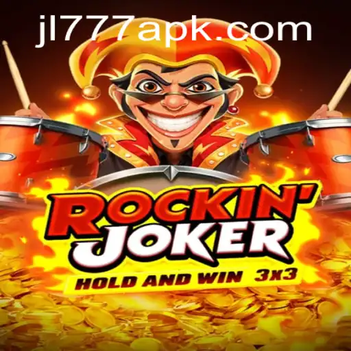 Discover the Thrills of Rockinjoker: A New Era in Gaming