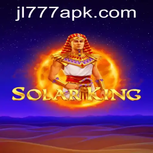 Experience the Thrill of SolarKing and Discover the Influence of JL777