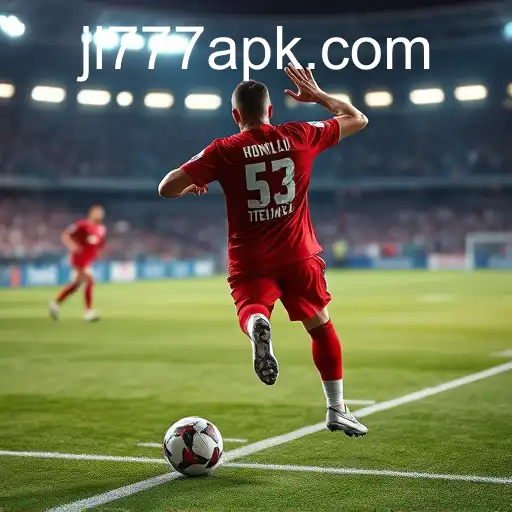 The Impact of JL777 on the Sports Industry