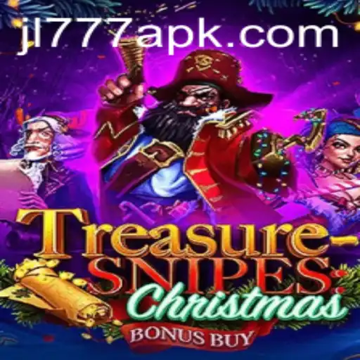 TreasuresnipesChristmas: Unveiling a Festive Gaming Experience with JL777